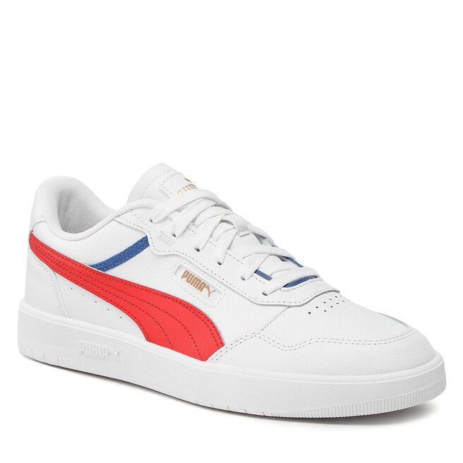 Puma court store