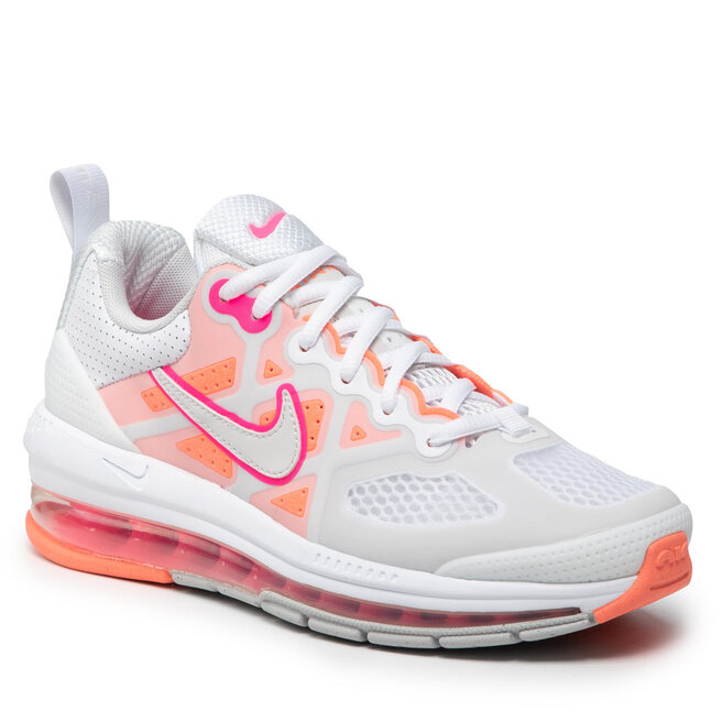Batai Nike Air Max Genome CZ1645 101 White/Platinum Tint • Www.eavalyne.lt