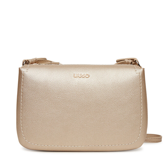 Torebka Liu Jo S Crossbody AA5072 - Złoty