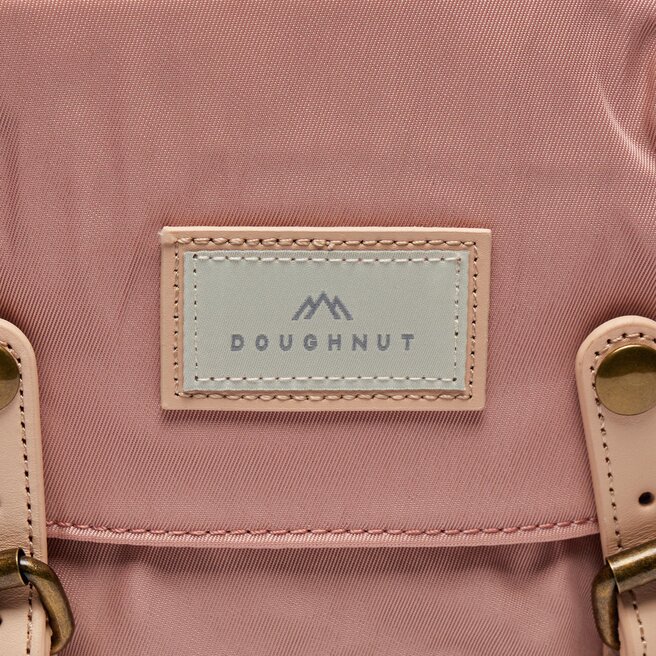 Doughnut Batoh Doughnut D010-0090-F Macaroon Rose