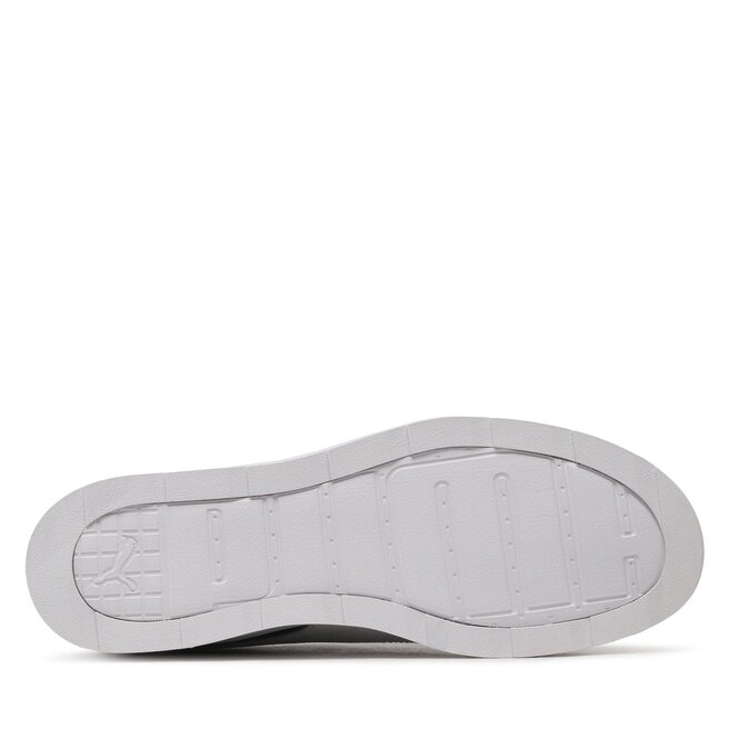 Puma Sneakersy Puma Karmen Wedge 390985 01 Puma Black/Puma White/Gold