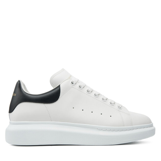 Sneakersy MCQ Alexander McQueen 553680 - Biały
