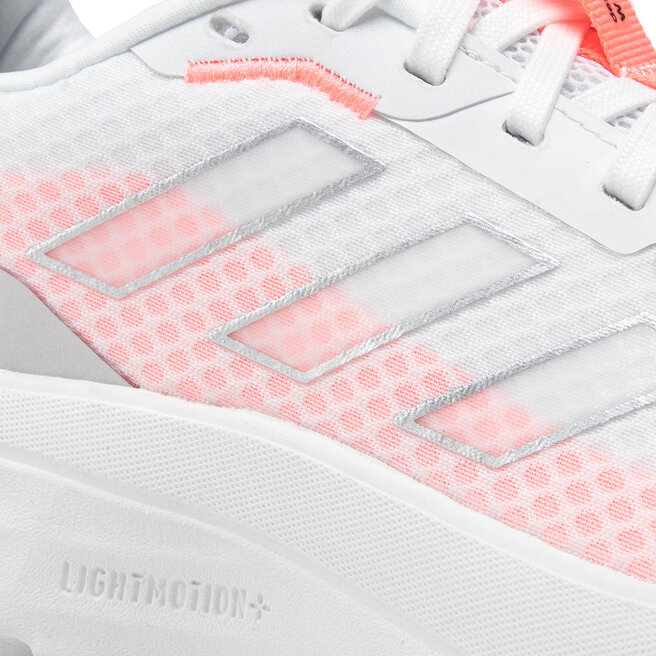 adidas Παπούτσια adidas Speedmotion GX0570 Cloud White/Silver Metallic/Acid Red