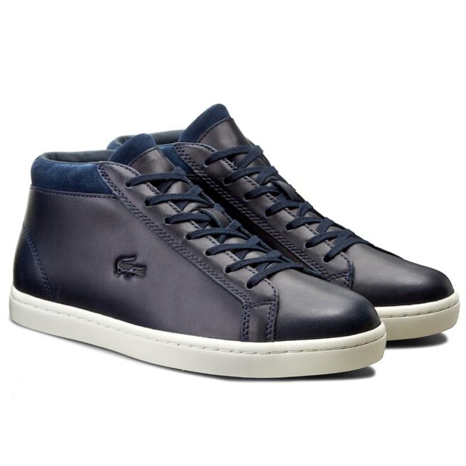 Lacoste straightset hotsell chukka