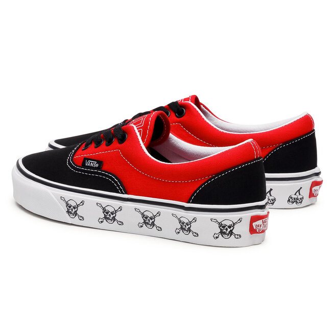 vans era varsity