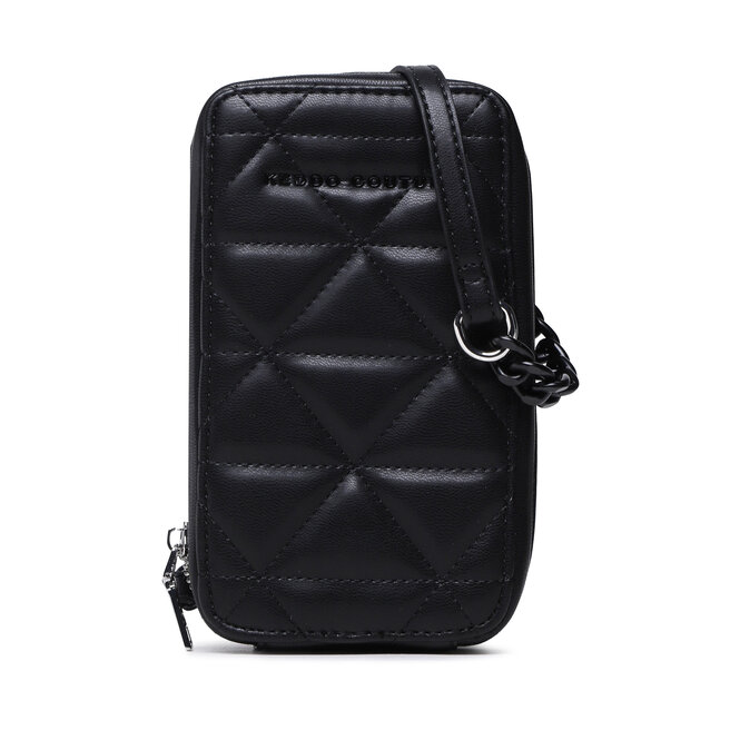 Keddo Дамска чанта Keddo 337106/39-01E Black