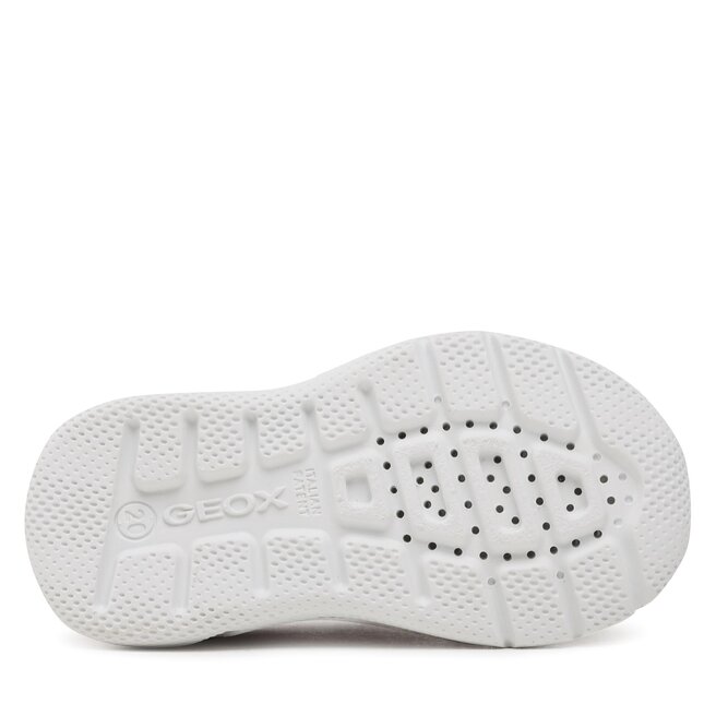 Geox Sneakers Geox B Sprintye Girl B354TC 01454 CA8F4 M Old Rose/Navy