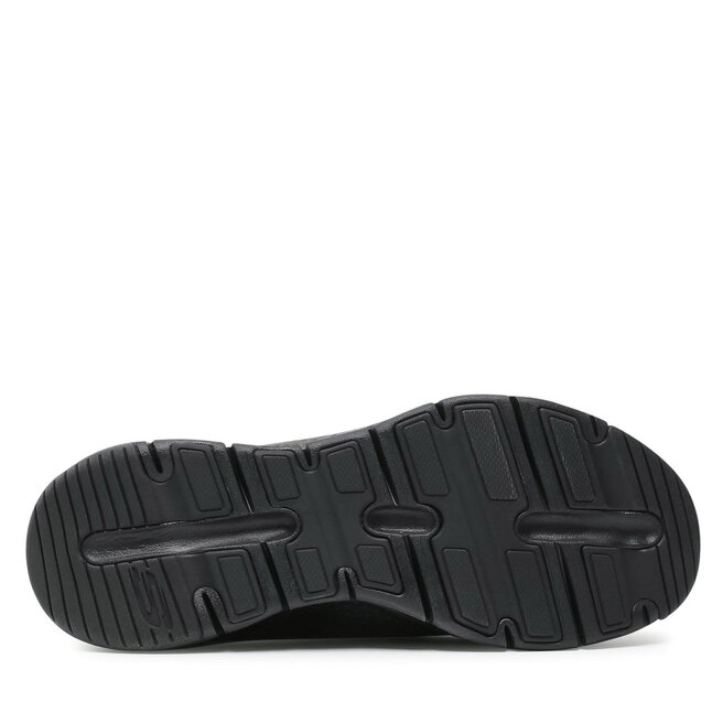 Skechers Sneakers Skechers Arch Fit 232040/BBK Black