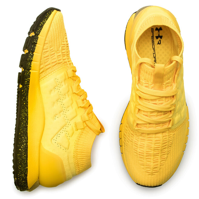 Under armour on sale hovr phantom highlighter