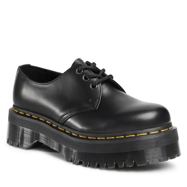 Dr martens 1461 sales quad