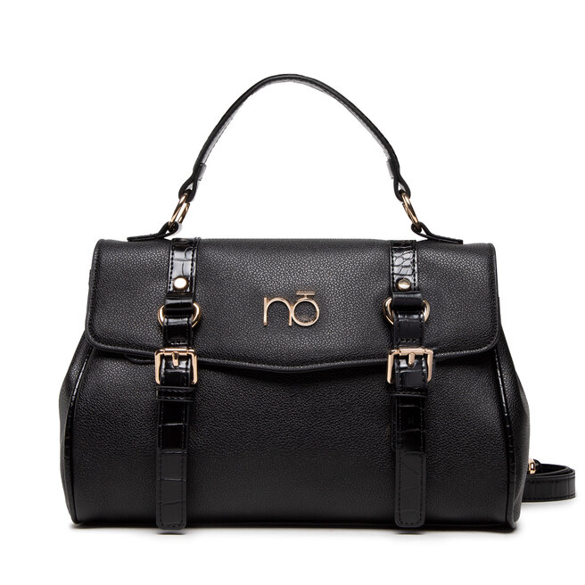 Geantă Nobo NBAG-N0400-C020 Negru
