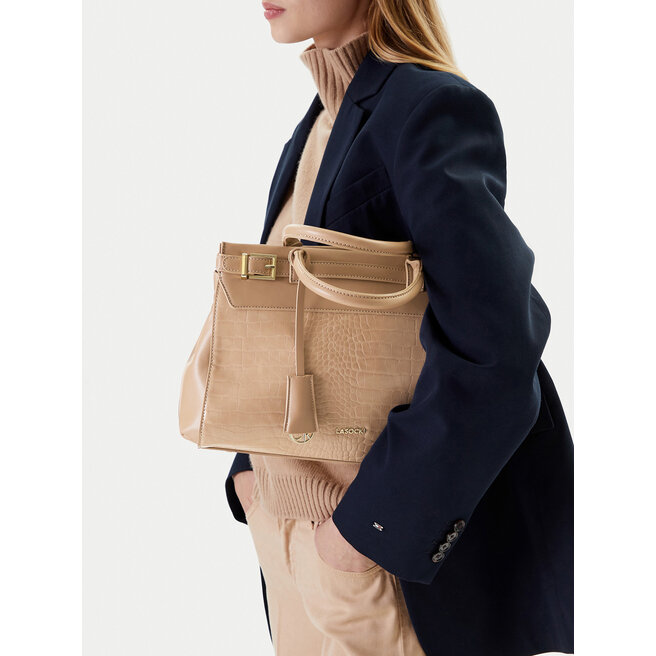 Torebka Lasocki C-LSK-M-005-08 Beżowy -
