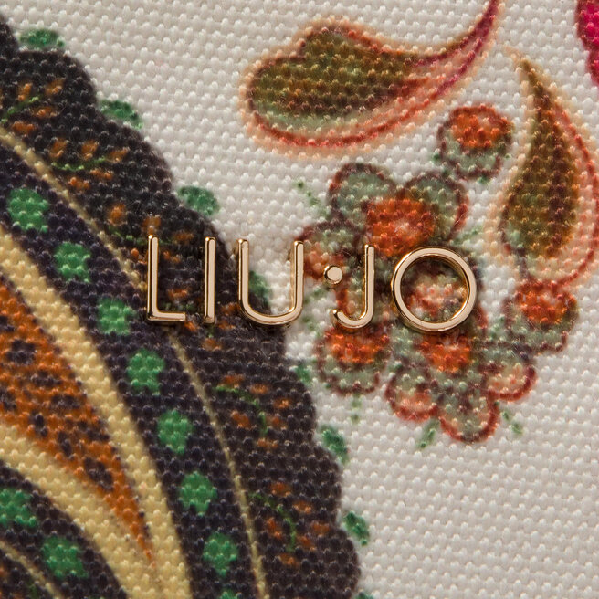 Liu Jo Táska Liu Jo Envelope C/Tracolla N19127 T5203 Travertine 51114
