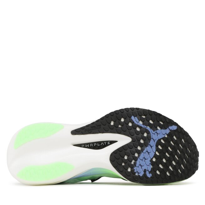 Puma Topánky Puma Deviate Nitro Elite 2 Wns 377787 01 Zelená