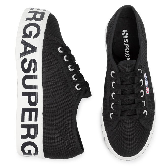 Superga 279 cotw outsole lettering white outlet