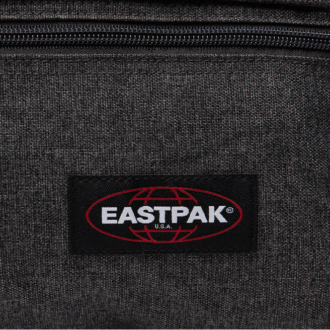 Eastpak Rucsac Eastpak Padded Zippl'r + EK0A5B7477H1 Black Denim