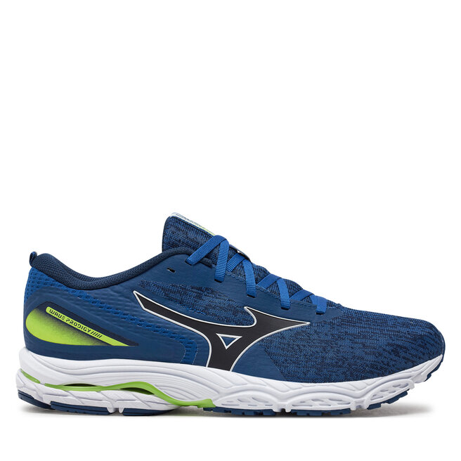 Παπούτσια για Τρέξιμο Mizuno Wave Prodigy 5 J1GC2310 Μπλε
