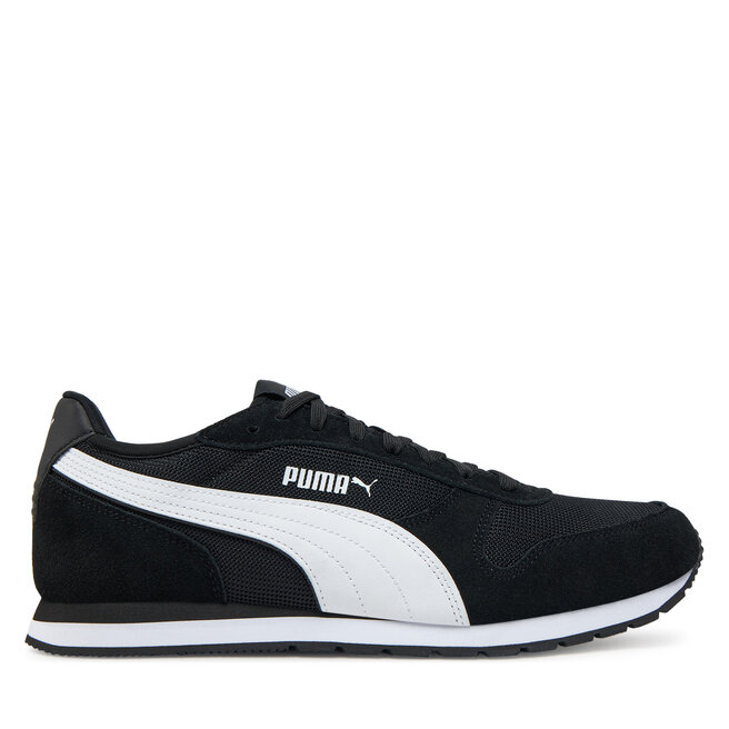 Sneakersy Puma St Miler - 01 Czarny