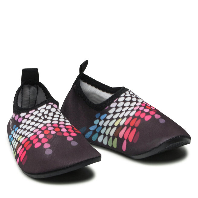 ProWater Zapatos ProWater PRO-22-34-011BAB Black/Pink