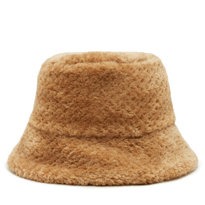 Marella Klobouk Marella Bucket Zemira 65760135 Camel 001