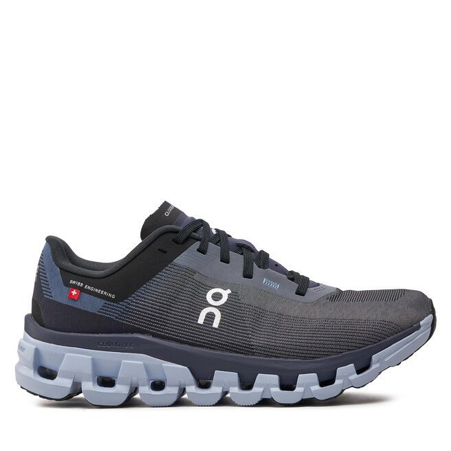 Buty do biegania On Cloudflow 4 - Szary