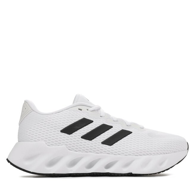 adidas Boty adidas Switch Run IF5719 Ftwwht/Cblack/Halsil