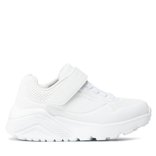Sneakersy Skechers Uno Lite Vendox - Biały