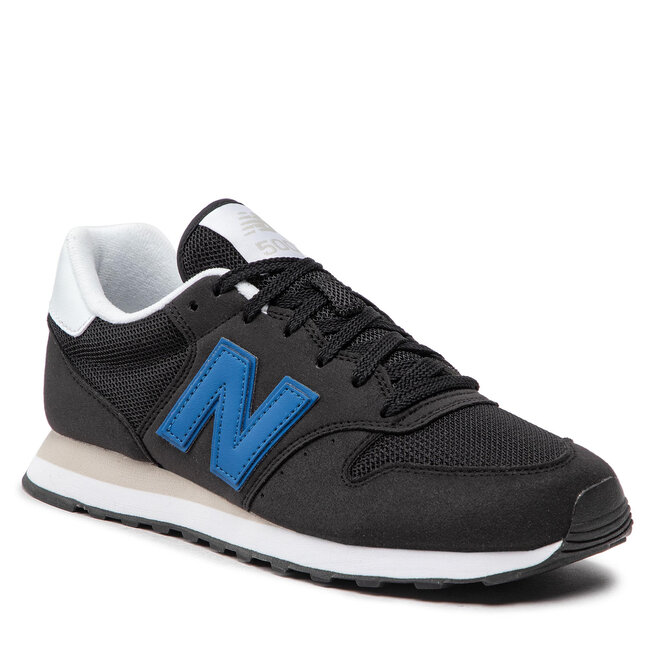 Αθλητικά New Balance GM500VB2 Μαύρο