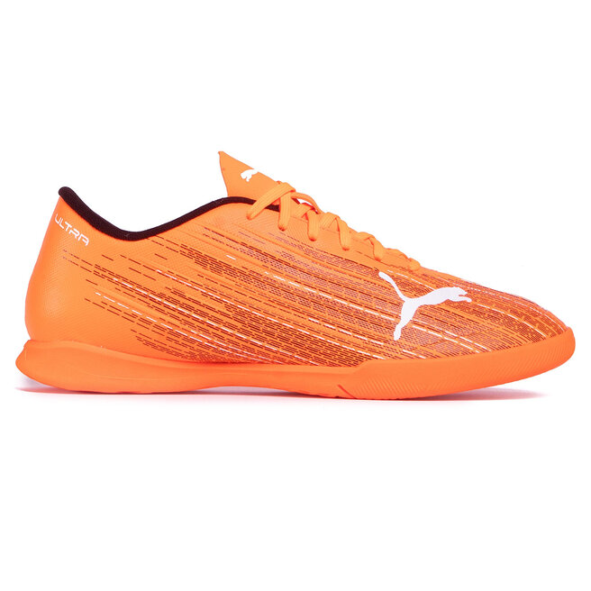 Puma Pantofi Puma Ultra 4.1 It 106096 01 Shocking Orange/Puma Black