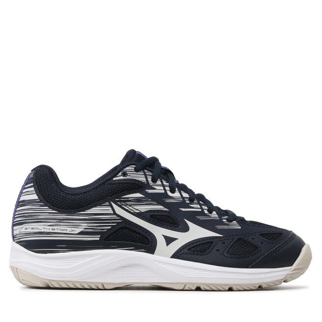 Mizuno Cipő Mizuno Stealth Star Jr X1GC210702 Skycaptain/Ncloud/Vblue