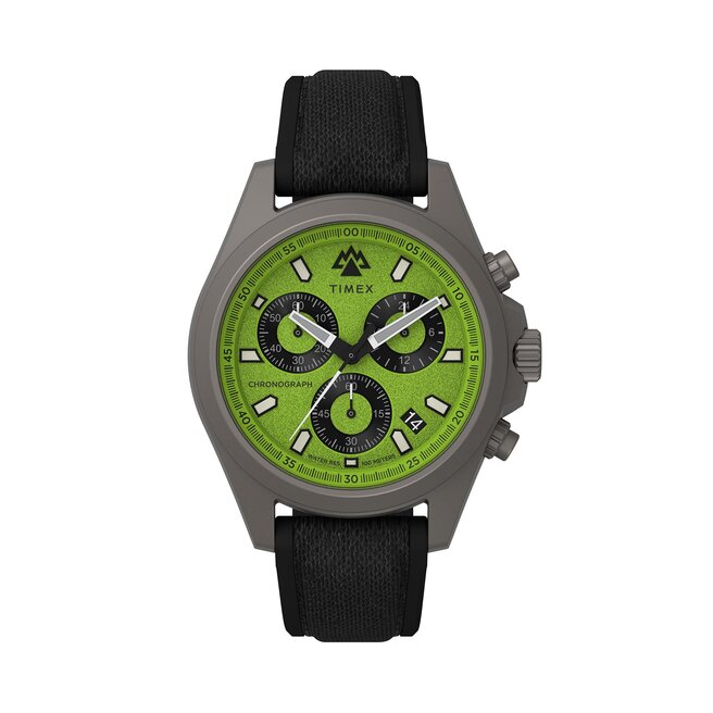 Zegarek Timex Expedition North Field Chrono - Szary