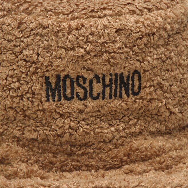 MOSCHINO Klobouk MOSCHINO Bucket 65356 0M2971 003