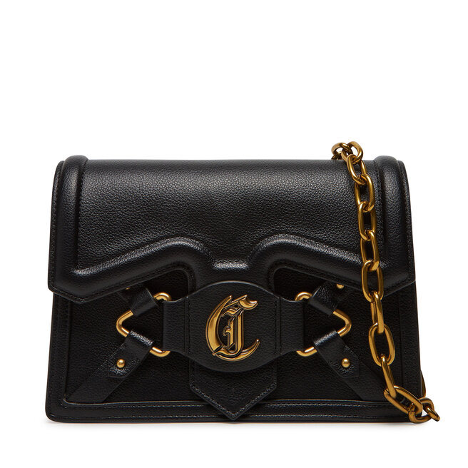 Torebka Just Cavalli 78RA4BL3 - Czarny