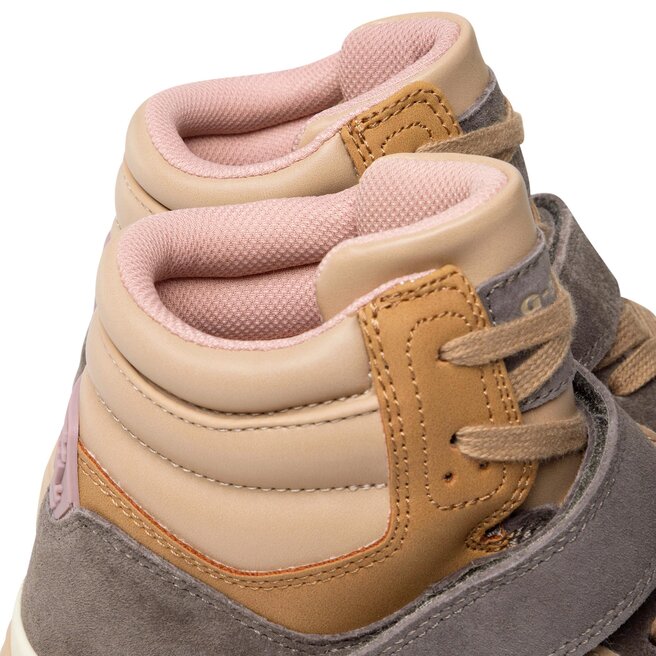 G-Star Raw Сникърси G-Star Raw Attac Mid Nub 2211 040710 Snd
