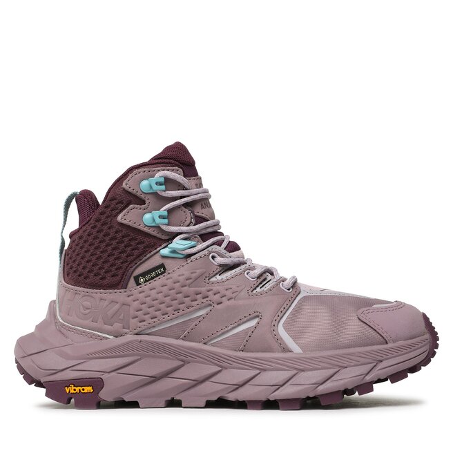 Hoka Туристически Hoka W Anacapa Mid Gtx GORE-TEX 1119372 Egwn