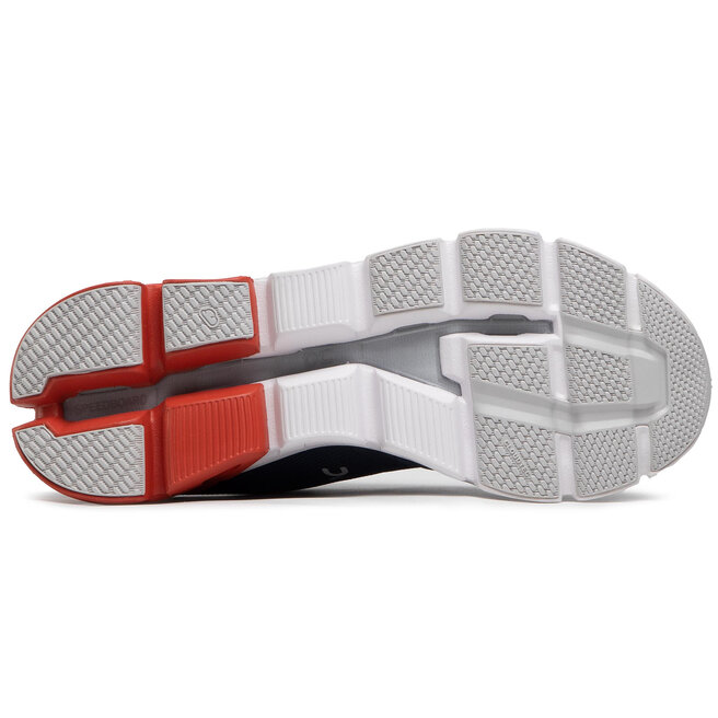 Cloudflyer 21.99567 Midnight/Rust 