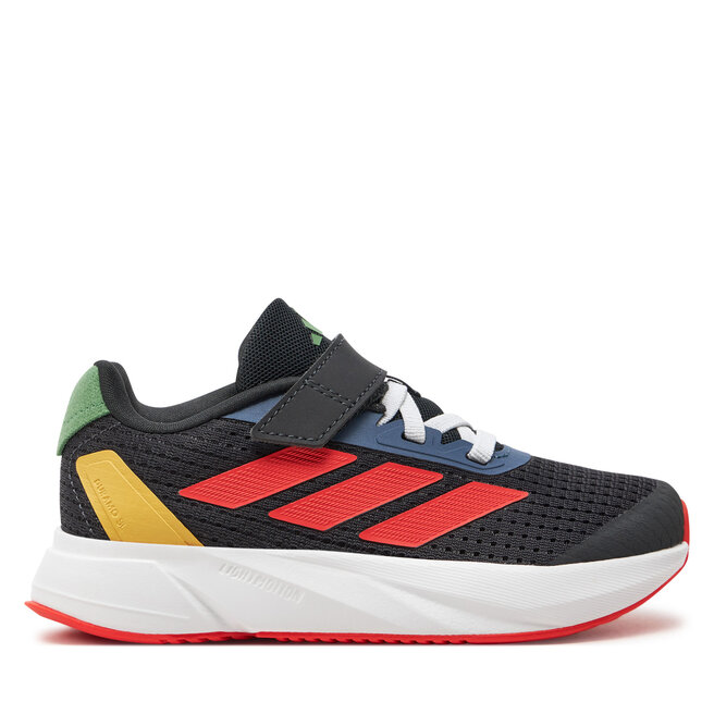 Sneakersy adidas Duramo Mickey El K - Czarny