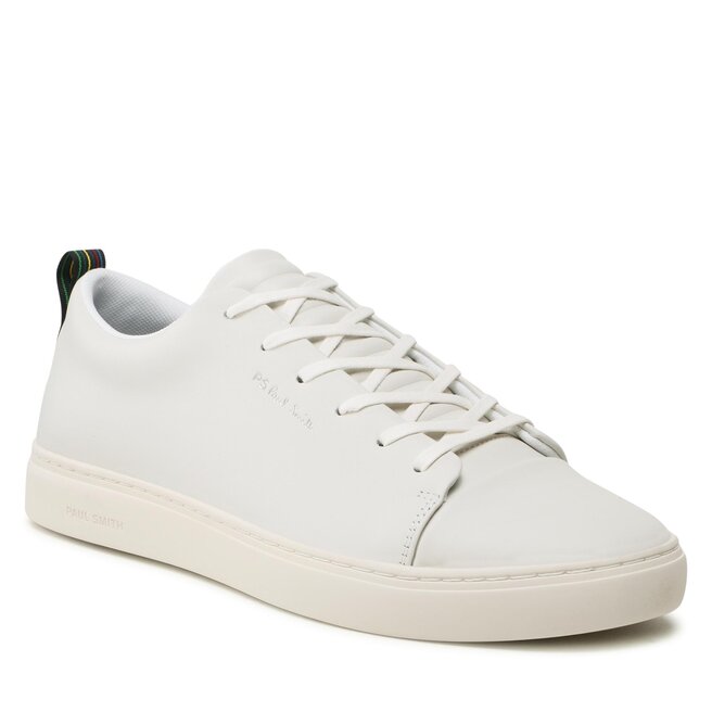 Sneakers Paul Smith Lee M2S-LEE20-JLEA White 01 epantofi-Bărbați-Pantofi-De imagine noua