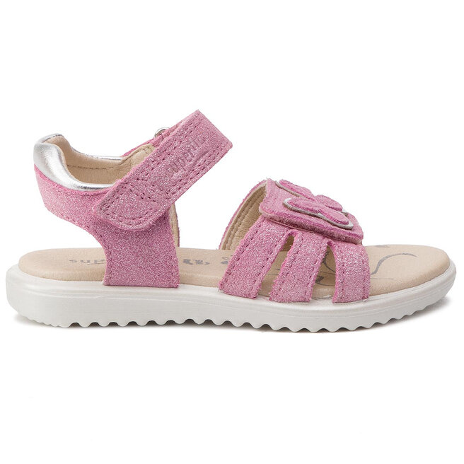 Superfit Szandál Superfit 4-00009-55 M Rosa