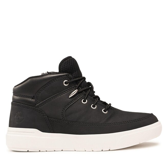 Trzewiki Timberland Seneca Bay Hiker - Czarny