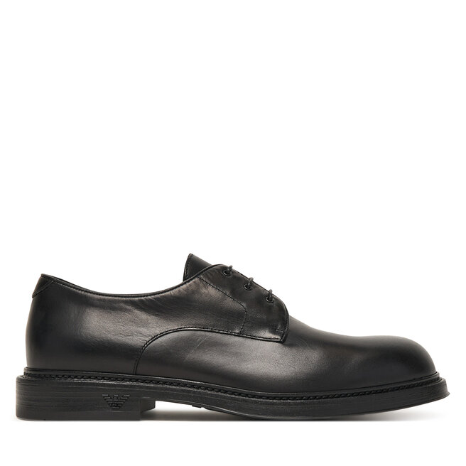 Męskie półbuty Emporio Armani