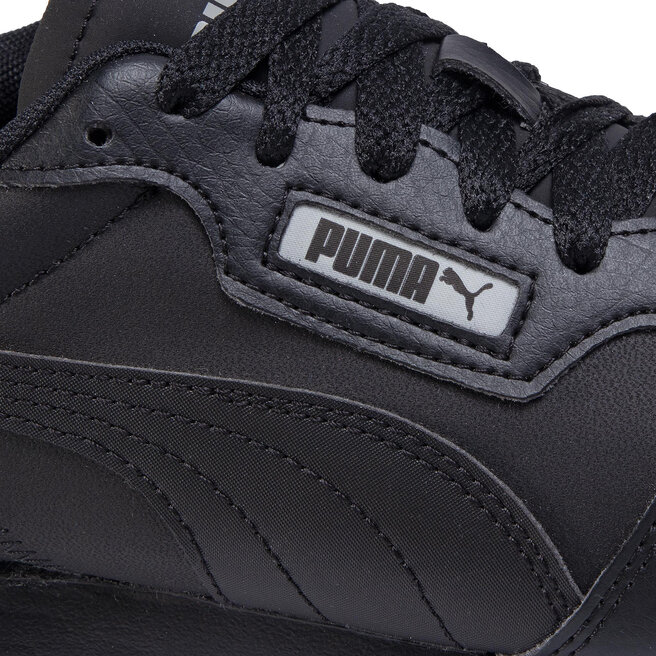 Puma Сникърси Puma R78 SL 374127 01 Puma Black/Puma Black