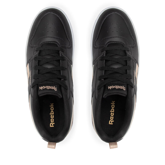 Reebok Scarpe Reebok Royal Prime 2.0 GX1448 Cblack/Cblack/Goldmt