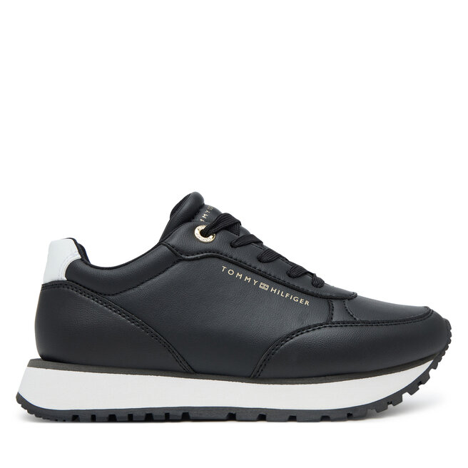 Dziewczęce sneakersy Tommy Hilfiger