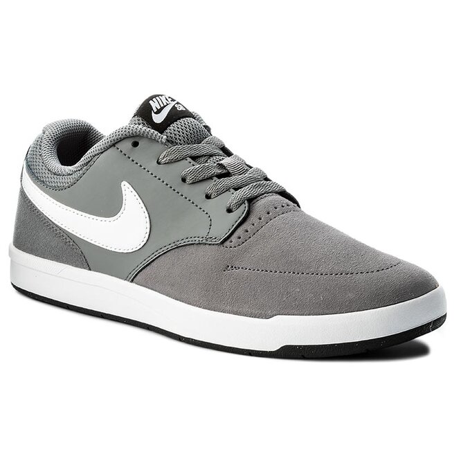 Nike sb top fokus grey