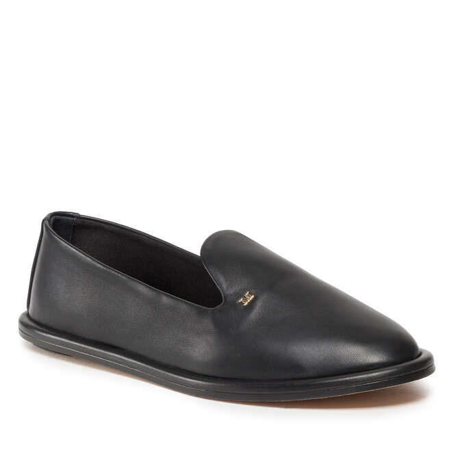 Lordsy Max Mara Leen - Czarny