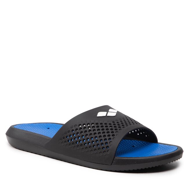 Παντόφλες Arena Bruno 004372 103 Black/Turq/Black