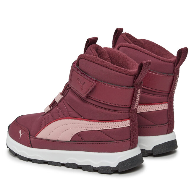 Puma cooled hotsell boot kids