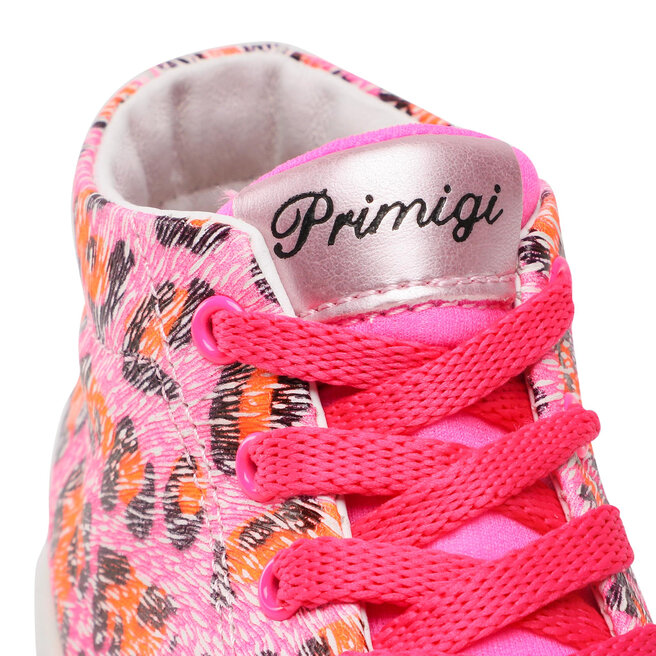 Primigi Kotníková obuv Primigi 1854200 S Fuxi