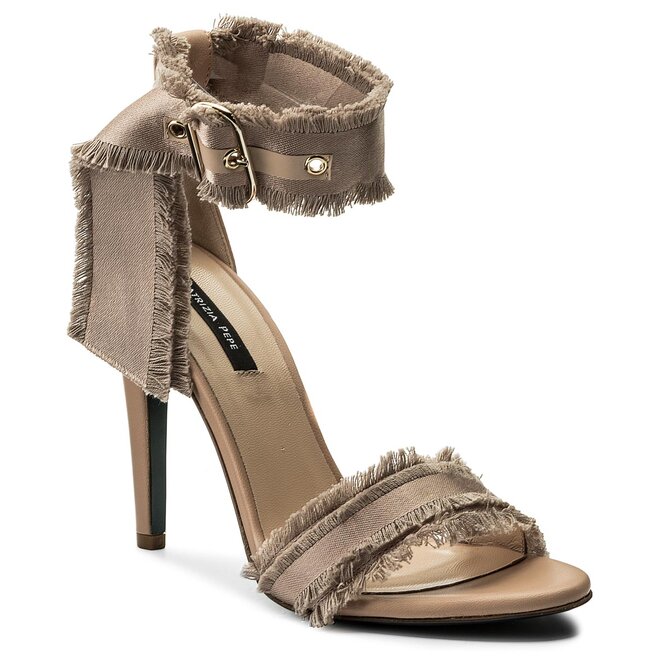 Sandali patrizia shop pepe 2018